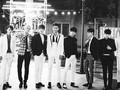 Super Junior Kuasai Tangga Lagu Dunia Lewat 'One More Time'