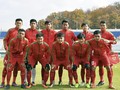 Prediksi Timnas Indonesia U-19 vs Arab Saudi U-19