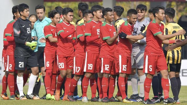 Asnawi: Malaysia Lebih Baik dari Timnas Indonesia U-19