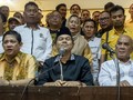 Dedi Mulyadi Klaim Tak Mau Khianati Golkar
