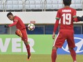 Kesenjangan Kualitas Timnas Indonesia U-19 Masih Kentara