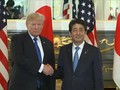 Trump Rayu Jepang Beli Produk Pertanian AS