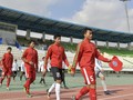 Timnas Indonesia U-19 Tak Sabar Lawan Jepang