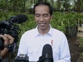 Pascagempa, Presiden Jokowi Apresiasi Tanggap Bencana Warga