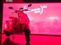 VIDEO: Rona Si Merah Vespa 946
