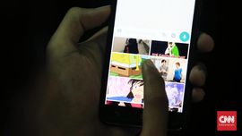 Konten Porno di WhatsApp, Orangtua Bisa 'Uninstall'