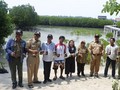 Gerakan 1.000 Pamerkan Hasil Kerja di Pulau Kelapa