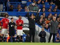 Mourinho: Posisi Dua Tak Buruk untuk Manchester United