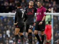 Wasit Pemberi Penalti untuk Madrid Pernah Dikritik Mourinho