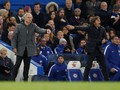 Conte: Insiden Jabat Tangan Mourinho Tidak Penting