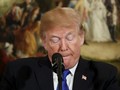 Trump: Solusi Satu Negara Lahirkan PM Israel Bernama Mohammad