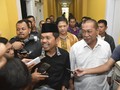 Dedi Mulyadi dan Deddy Mizwar Sepakat Satu Visi
