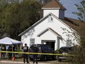 Kemlu: Tak Ada WNI Jadi Korban Penembakan Gereja Texas