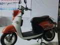 VIDEO: Lebih Dekat dengan Motor Listrik Yamaha E-Vino