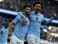 Guardiola: Manchester City Bukan Favorit Liga Champions