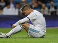 Ramos: Ronaldo Pasti Kecewa Bila Tak Cetak Gol