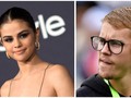 Selena Gomez Beri Ucapan Manis untuk Ultah Justin Bieber
