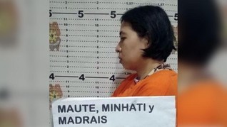 Densus 88 ke Filipina Cari Info Warga Bekasi Istri Tokoh ISIS