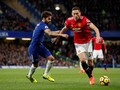 Live Streaming Manchester United vs Chelsea