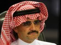 Al-Waleed, Pangeran Super Kaya di Tangan Komite Antikorupsi