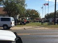 Pria Bersenjata Tembaki Jemaat Gereja di Texas, 20 Tewas