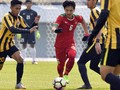 Hodak Tak Peduli Timnas Indonesia U-19 Pakai Pemain Pelapis