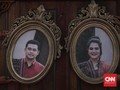 Kahiyang Dipersiapkan Menjadi 'Bidadari' Lewat Midodareni