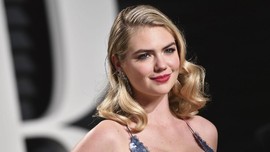 Kate Upton Tuduh Co-Founder Guess Lakukan Pelecehan Seksual