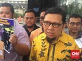 GMPG Beri 'Jamu' ke KPK Agar Tetap Kuat Usut Korupsi e-KTP