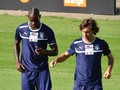 Pintu Timnas Italia Terbuka Lebar untuk Mario Balotelli