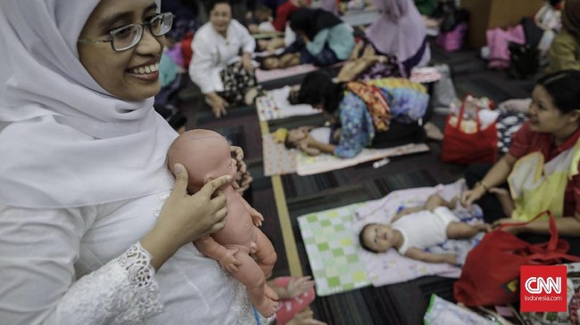 Pijat Nafsu Makan Anak - Pijat Gaol