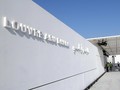 FOTO: Melihat Cita Rasa Seni Louvre di Abu Dhabi