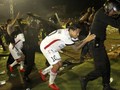 Kapten Bali United: Saya Lihat Sukadana Dipukul
