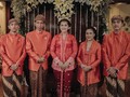 Ribuan Warga 'Tumplek-Blek' Hadiri Pernikahan Kahiyang-Bobby