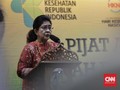 Menkes Keluhkan Tenaga Medis di Papua