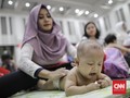 Perawatan Khusus untuk Bayi Berkulit Sensitif