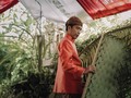 Tak Cukup Tampung Ribuan Relawan, Jokowi Minta Maaf