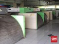 Pembangunan TPS Blok G Tanah Abang Ditargetkan Maret 2018