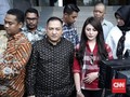 Masuk 'Katalog Alexis', Model Widuri Agesty Lapor Polisi