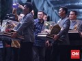 Datang Beri Seserahan, Bobby 'Dilarang' Masuk Rumah Kahiyang