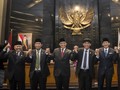 Kucuran Modal Dicabut, 5 BUMD DKI Diminta Mandiri