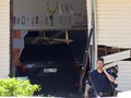Mobil Tabrak Ruang Kelas di Australia, Dua Siswa Tewas