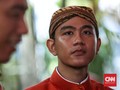 Dua Putra Jokowi Masuk Bursa Calon Wali Kota Solo