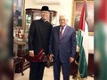 AS Akui Yerusalem, Menlu Palestina Batal ke Jakarta