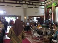 VIDEO: Mengintip Geladi Bersih Akad Nikah Kahiyang-Bobby