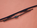 Wiper Mobil Ditemukan Peternak Sapi