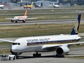 Tekanan Kabin Turun, Pesawat Singapore Airlines Mendarat Lagi