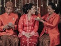Live Streaming Akad Nikah Kahiyang-Bobby