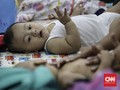 Orang Tua, Anak yang Menggemaskan Tak Selalu Baik