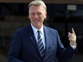 Resmi: David Moyes Latih West Ham United